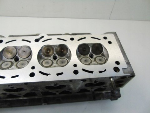 Głowica wałki 2.0 1.8 16v Opel Vectra B Astra F G Omega B 90501968 Calibra