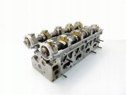 Głowica wałki 2.0 1.8 16v Opel Vectra B Astra F G Omega B 90501968 Calibra
