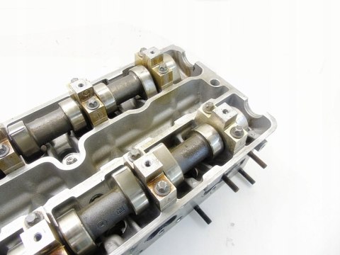 Głowica wałki 2.0 1.8 16v Opel Vectra B Astra F G Omega B 90501968 Calibra