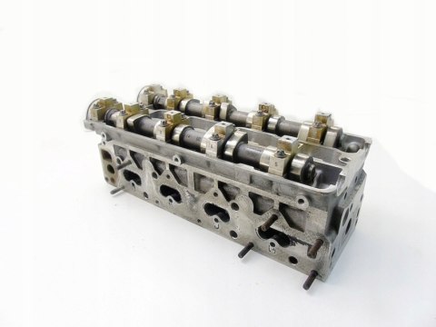 Głowica wałki 2.0 1.8 16v Opel Vectra B Astra F G Omega B 90501968 Calibra