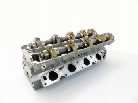 Głowica wałki 2.0 1.8 16v Opel Vectra B Astra F G Omega B 90501968 Calibra