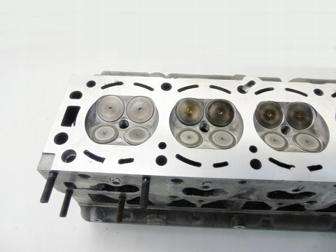 Głowica wałki 2.0 1.8 16v Opel Vectra B Astra F G Omega B 90501968 Calibra