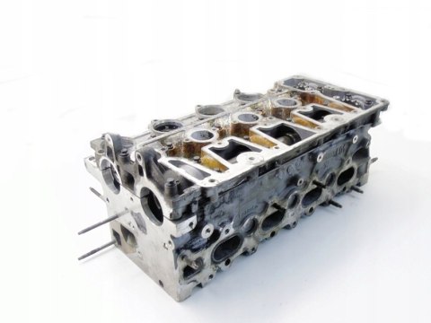 Głowica wałki 2.0 Tdci Galaxy 2 S-max Mondeo 4 Focus 3 C-max C5 508 v50 V70