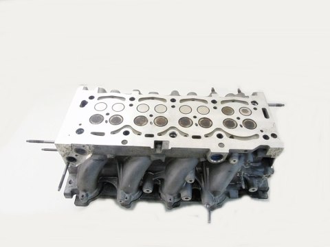 Głowica wałki 2.0 Tdci Galaxy 2 S-max Mondeo 4 Focus 3 C-max C5 508 v50 V70