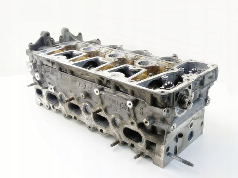 Głowica wałki 2.0 Tdci Galaxy 2 S-max Mondeo 4 Focus 3 C-max C5 508 v50 V70