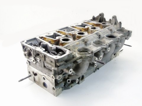 Głowica wałki 2.0 Tdci Galaxy 2 S-max Mondeo 4 Focus 3 C-max C5 508 v50 V70