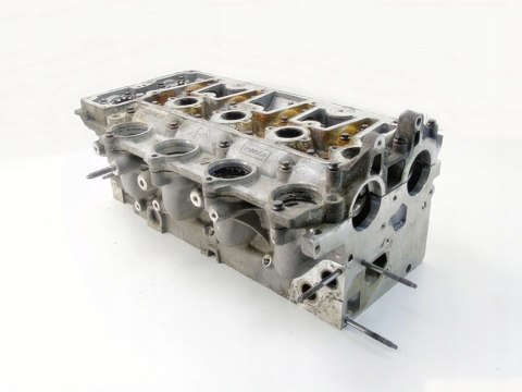 Głowica wałki 2.0 Tdci Galaxy 2 S-max Mondeo 4 Focus 3 C-max C5 508 v50 V70