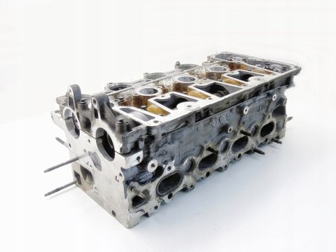 Głowica wałki 2.0 Tdci Galaxy 2 S-max Mondeo 4 Focus 3 C-max C5 508 v50 V70