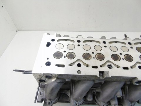 Głowica wałki 2.0 Tdci Galaxy 2 S-max Mondeo 4 Focus 3 C-max C5 508 v50 V70