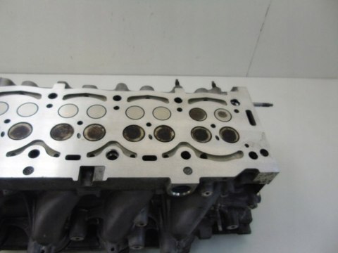 Głowica wałki 2.0 Tdci Galaxy 2 S-max Mondeo 4 Focus 3 C-max C5 508 v50 V70