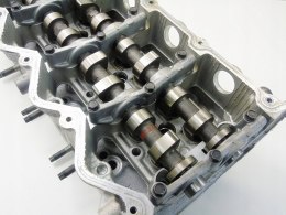 Głowica wałki Nissan 2.2 Di Dci Almera II Primera P12 Almera Tino X-trail