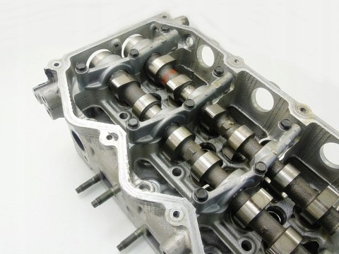 Głowica wałki Nissan 2.2 Di Dci Almera II Primera P12 Almera Tino X-trail