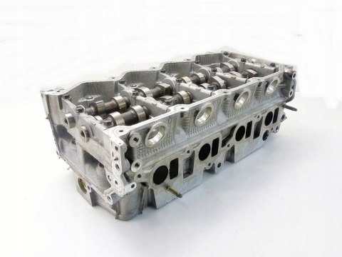 Głowica wałki Nissan 2.2 Di Dci Almera II Primera P12 Almera Tino X-trail