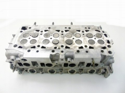 Głowica wałki Nissan 2.2 Di Dci Almera II Primera P12 Almera Tino X-trail