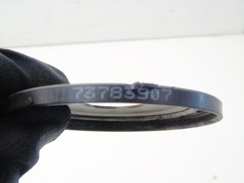 Koło impulsowe wału 2.0 Tdci Galaxy 2 S-max Mondeo 4 Focus 3 C-max C5 508