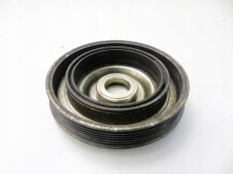 Koło pasowe wału 2.0 Tdci Galaxy 2 S-max Mondeo 4 Focus 3 C-max C5 2 508