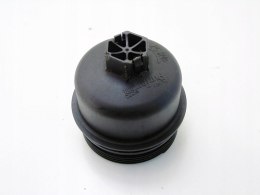Korek filtra oleju 2.0 Tdci Galaxy 2 S-max Mondeo 4 Focus 3 C-max C5 508