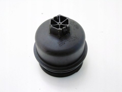 Korek filtra oleju 2.0 Tdci Galaxy 2 S-max Mondeo 4 Focus 3 C-max C5 508
