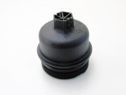Korek filtra oleju 2.0 Tdci Galaxy 2 S-max Mondeo 4 Focus 3 C-max C5 508