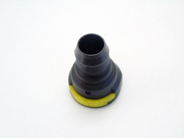 Króciec odmy 2.0 Tdci Galaxy 2 S-max Mondeo 4 Focus 3 C-max C5 508 5008 v50