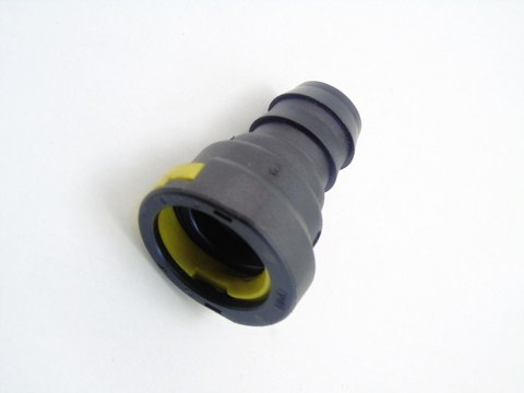 Króciec odmy 2.0 Tdci Galaxy 2 S-max Mondeo 4 Focus 3 C-max C5 508 5008 v50