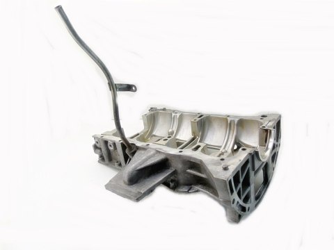 Miska oleju 1.8 2.0 Mivec Mitsubishi Lancer VIII X Asx Inspira 4B10