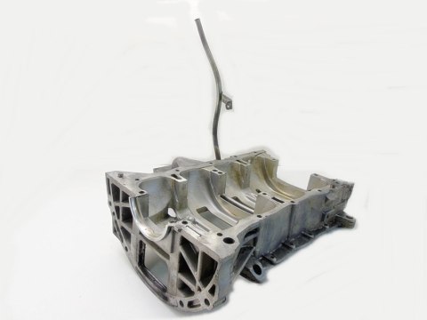 Miska oleju 1.8 2.0 Mivec Mitsubishi Lancer VIII X Asx Inspira 4B10