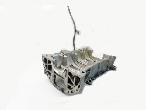 Miska oleju 1.8 2.0 Mivec Mitsubishi Lancer VIII X Asx Inspira 4B10