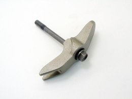 Mocowanie łapa śruba wtrysku 2.2 Di Dci Almera II Primera P12 Tino X-trail