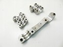 Mostki stopki wałka głowicy 1.8 2.0 Mivec Lancer VIII X Asx Inspira 4B10