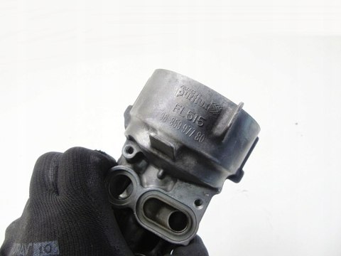 Obudowa filtra oleju 2.0 Tdci Galaxy 2 S-max Mondeo 4 Focus 3 C-max C5 508