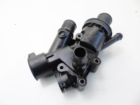 Obudowa termostatu 2.0 Tdci Galaxy 2 S-max Mondeo 4 Focus 3 C-max C5 508