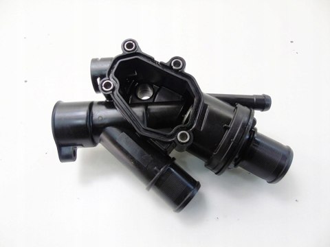 Obudowa termostatu 2.0 Tdci Galaxy 2 S-max Mondeo 4 Focus 3 C-max C5 508
