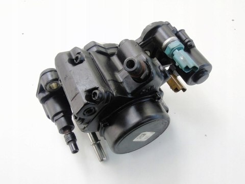 Pompa wtryskowa 2.0 Tdci Galaxy 2 S-max Mondeo 4 Focus 3 C-max C5 508