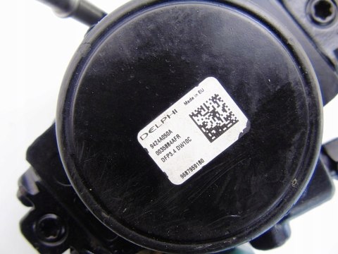 Pompa wtryskowa 2.0 Tdci Galaxy 2 S-max Mondeo 4 Focus 3 C-max C5 508