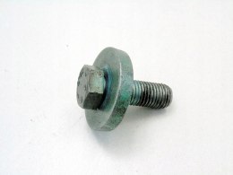 ŚRUBA KOŁA WAŁKA ROZRZĄDU 1.9 TDI PASSAT B5 SUPERB A4 B6 A6 C5