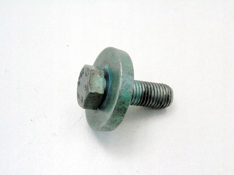 ŚRUBA KOŁA WAŁKA ROZRZĄDU 1.9 TDI PASSAT B5 SUPERB A4 B6 A6 C5