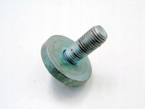 ŚRUBA KOŁA WAŁKA ROZRZĄDU 1.9 TDI PASSAT B5 SUPERB A4 B6 A6 C5