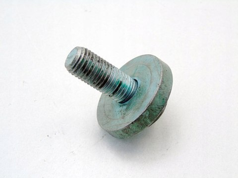 ŚRUBA KOŁA WAŁKA ROZRZĄDU 1.9 TDI PASSAT B5 SUPERB A4 B6 A6 C5