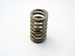 Sprężyna zaworu głowicy 1.4 Grande Punto Panda Qubo Doblo Fiorino Idea Musa