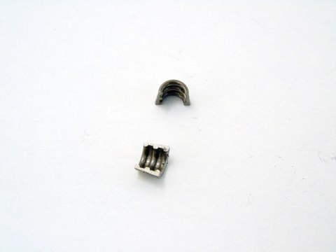 Zamek klin zaworu 1.4 1.2 Grande Punto Panda Qubo Doblo Fiorino Idea Musa