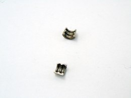 Zamek klin zaworu 1.4 1.2 Grande Punto Panda Qubo Doblo Fiorino Idea Musa