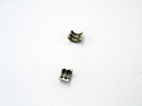 Zamek klin zaworu 1.4 1.2 Grande Punto Panda Qubo Doblo Fiorino Idea Musa