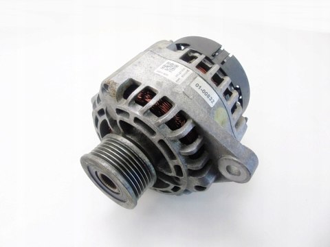 Alternator 1.9 Jtdm Alfa 159 Gt 147 Croma Bravo 2 Stilo