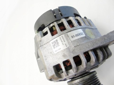 Alternator 1.9 Jtdm Alfa 159 Gt 147 Croma Bravo 2 Stilo