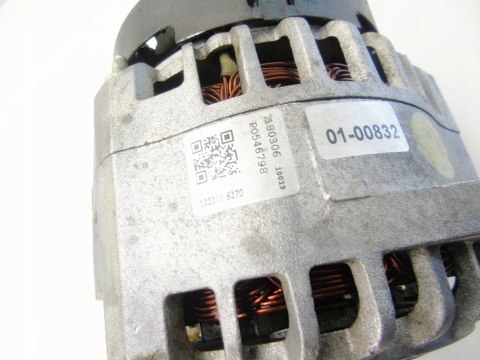 Alternator 1.9 Jtdm Alfa 159 Gt 147 Croma Bravo 2 Stilo