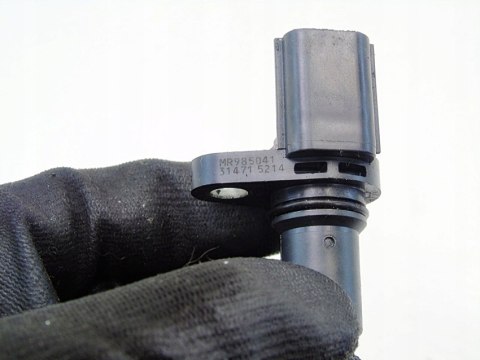 CZUJNIK POŁOŻENIA WAŁU WAŁKA 1.0 1.2 12V SPACE STAR 6 MIRAGE 3A90 MR985041