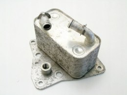Chłodnica oleju silnika 1.9 Jtdm Alfa 159 Gt 147 Croma Bravo 2 Stilo Astra