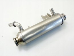 Chłodnica spalin egr 1.9 Jtdm Alfa 159 Gt 147 Croma Bravo 2 Stilo Astra h
