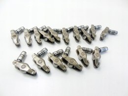 Dźwigienki popychacze 1.9 Jtdm Alfa 159 Gt 147 Croma Bravo 2 Stilo Astra h